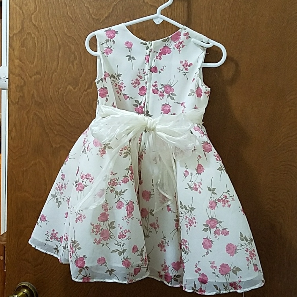 Toddler dress - Picture 2 of 2